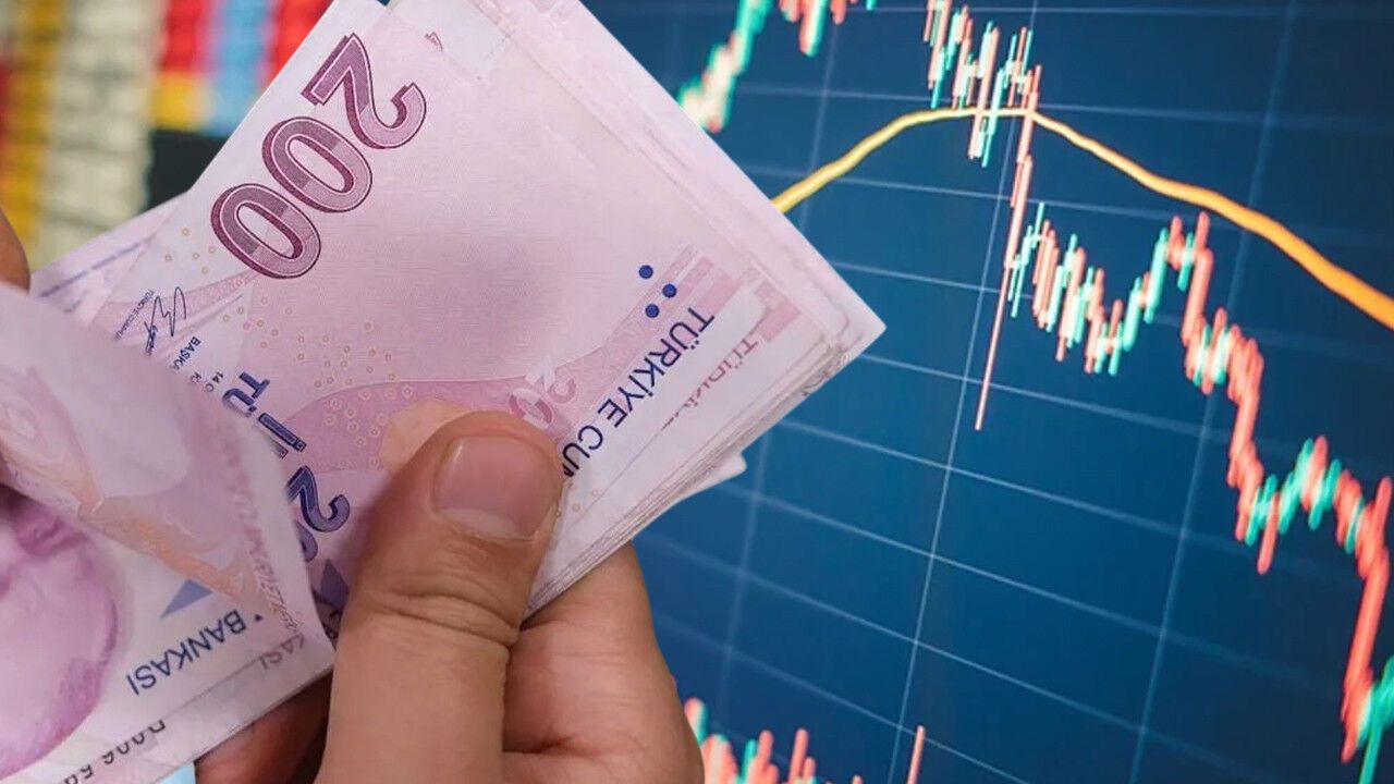 BIST 100 Endeksi Yılbaşından Bu Yana Yüzde 30,84 Değer Kazandı