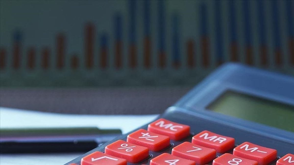 Yurt Dışı Üretici Fiyatları Mayıs'ta Yüzde 1,71 Arttı: Yıllık Artış Yüzde 34,16