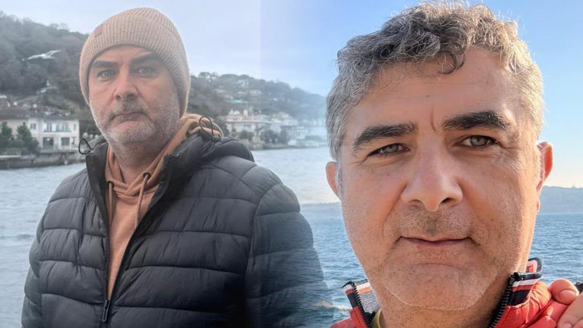 Erhan Karaal Olayında Gelişme: 12 Şüpheli Adliyeye Sevk Edildi