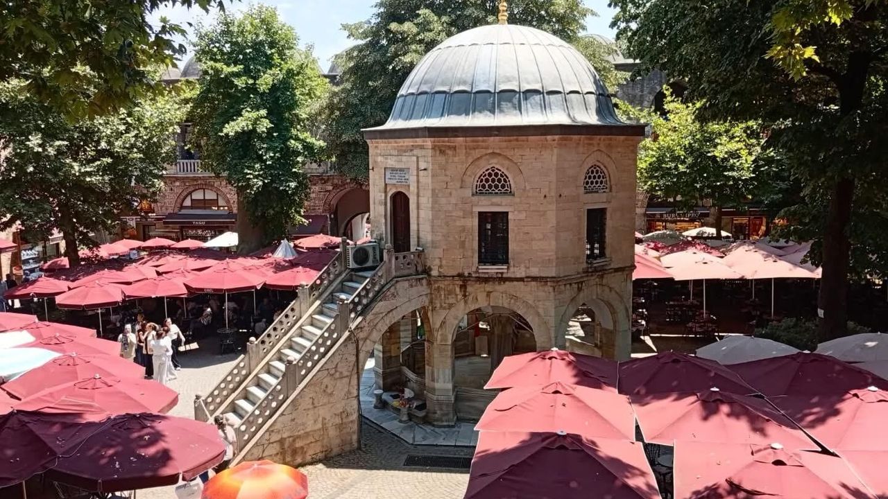 Kozahan'da Teknik İnceleme: Yapının Güvenliği İçin Adım Atıldı