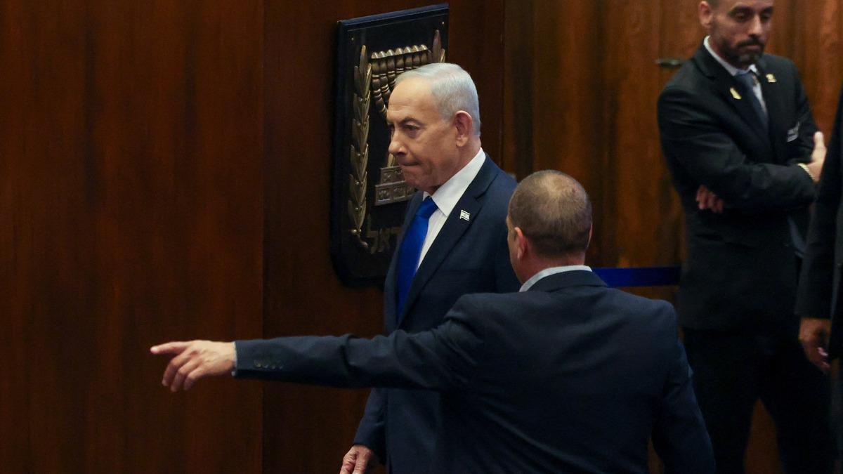 Netanyahu Panik İçinde: ABD ve İran Yeni Mekanizma Kurdu