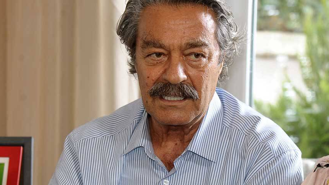 95 Yaşındaki Altun Arıca Hayatını Kaybetti: Kadir İnanır'ın Ablasıydı