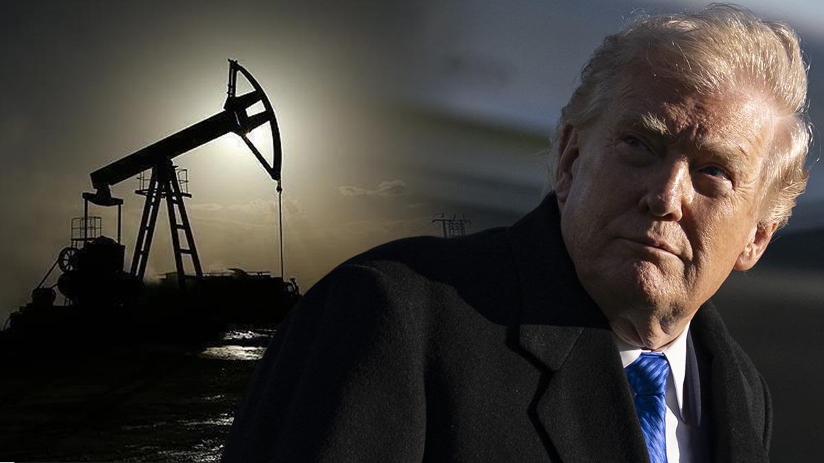 Trump: İran Nükleer Denetimlere Onay Verdi, Hürmüz'de Petrol Rekoru Kırıldı