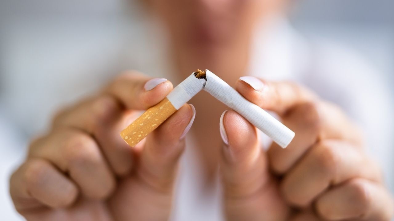 Sigara Kullanımı: Kalp Krizi Riskini 10 Kat Artırıyor