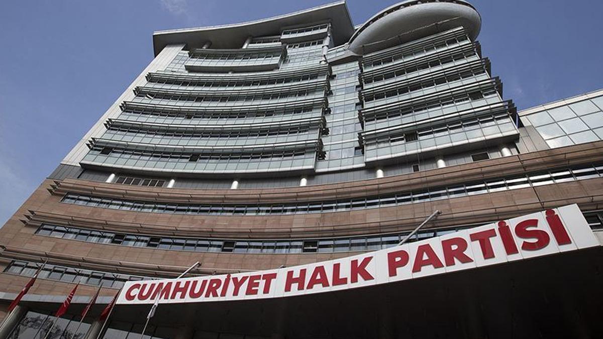 CHP'den Olağan Kurultay Kararı: Eylül Ayının İlk Haftasında Başlayacak