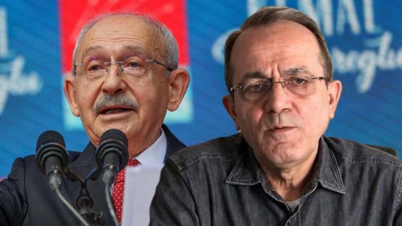 Kılıçdaroğlu'ndan Şaban Sevinç'e Suç Duyurusu: İddialar Asılsız