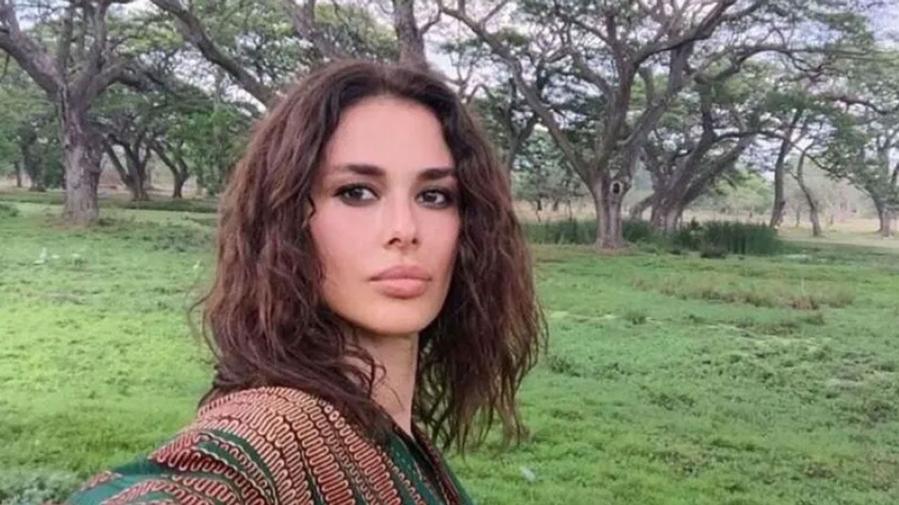 Ayşe Hatun Önal: 9 Yıl Önce Yalı Partilerine 1-2 Kez Katıldım