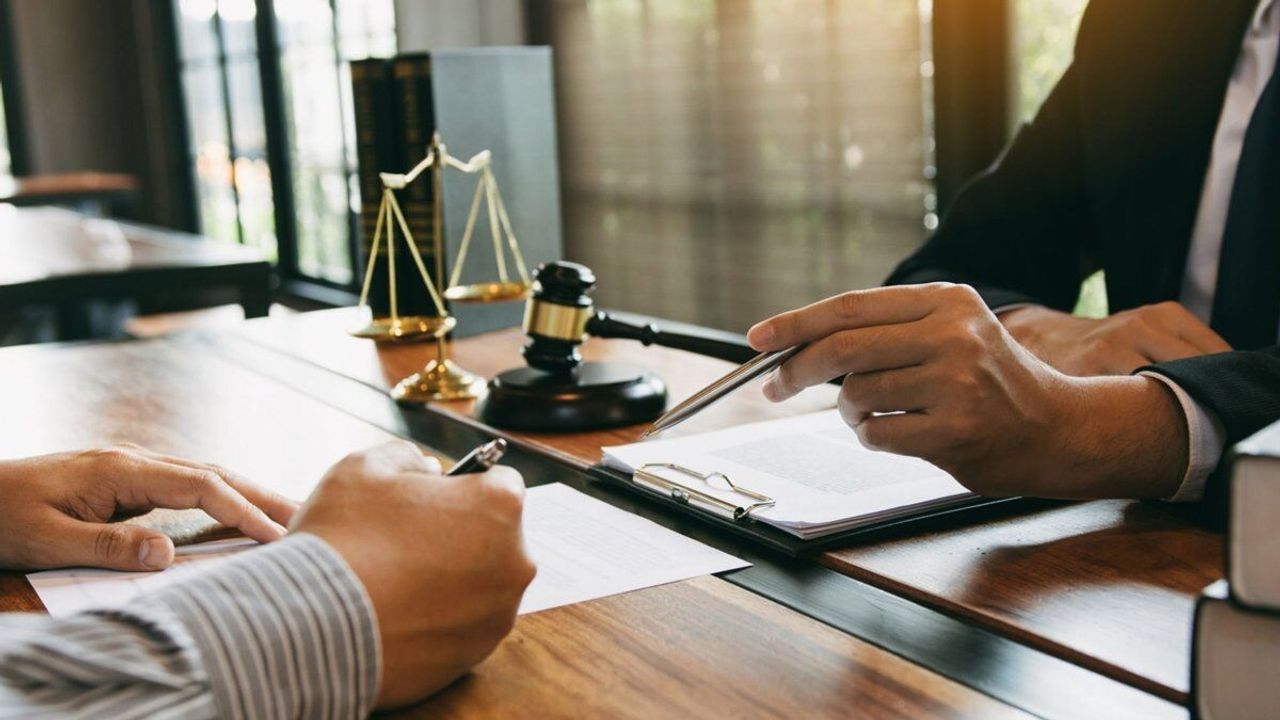 İcra Dosyaları 25 Milyonu Aştı: Üç Yılda 3,5 Milyon Yeni Dosya Eklendi