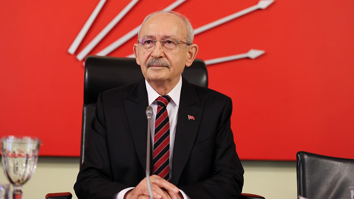 Kılıçdaroğlu: 'Bu karar verilmiş, benden niçin korkuyorlar?'