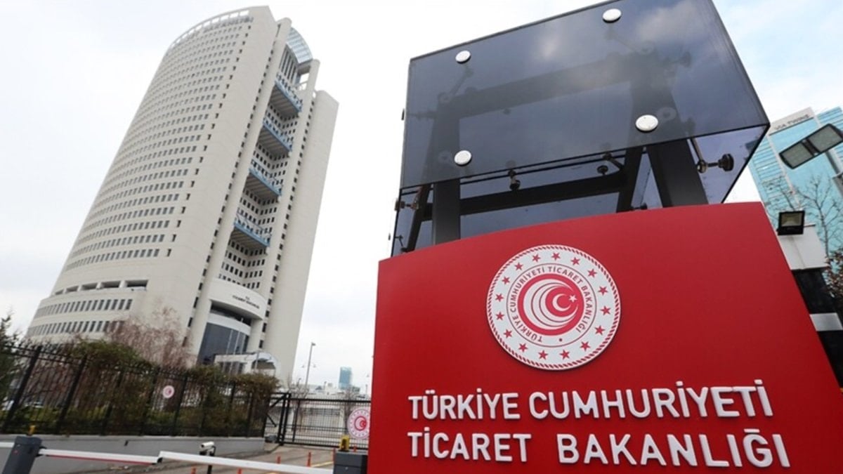 Ticaret Bakanlığı'ndan Yeni Düzenleme: Sentetik Taşlar Açıkça Belirtilecek
