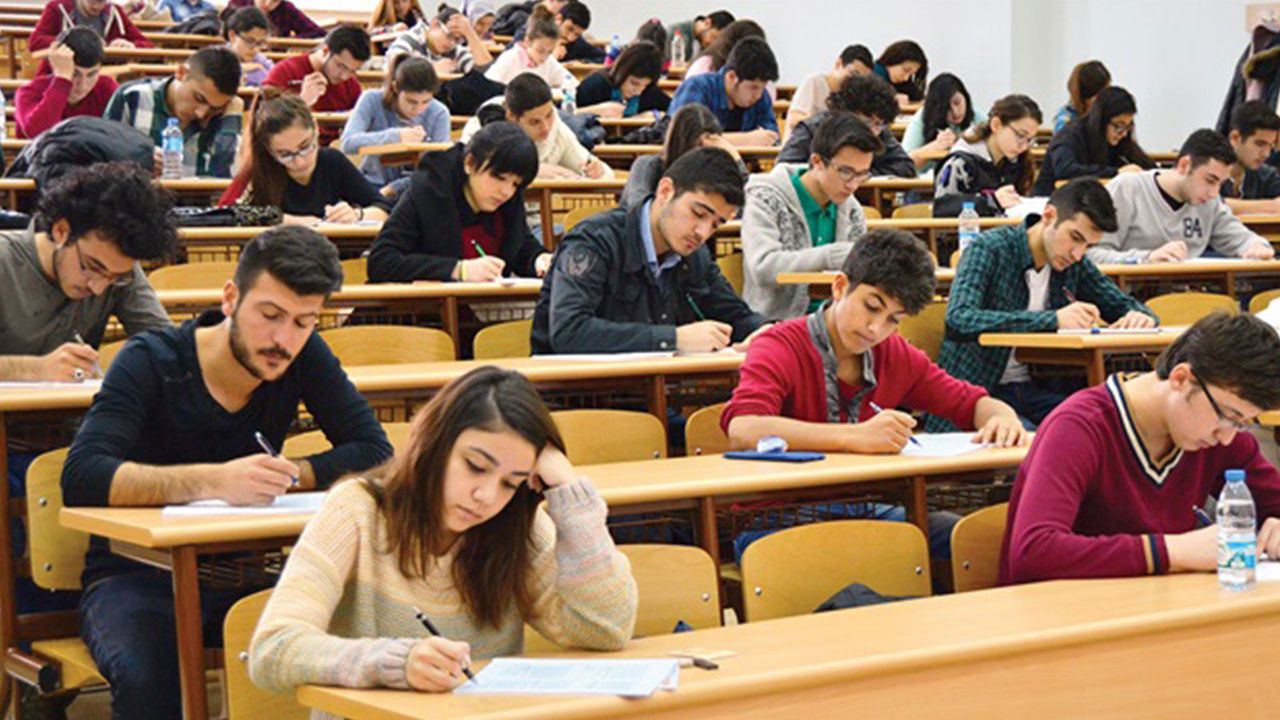 YKS’de hata iddiası: İki soru için iptal tartışması