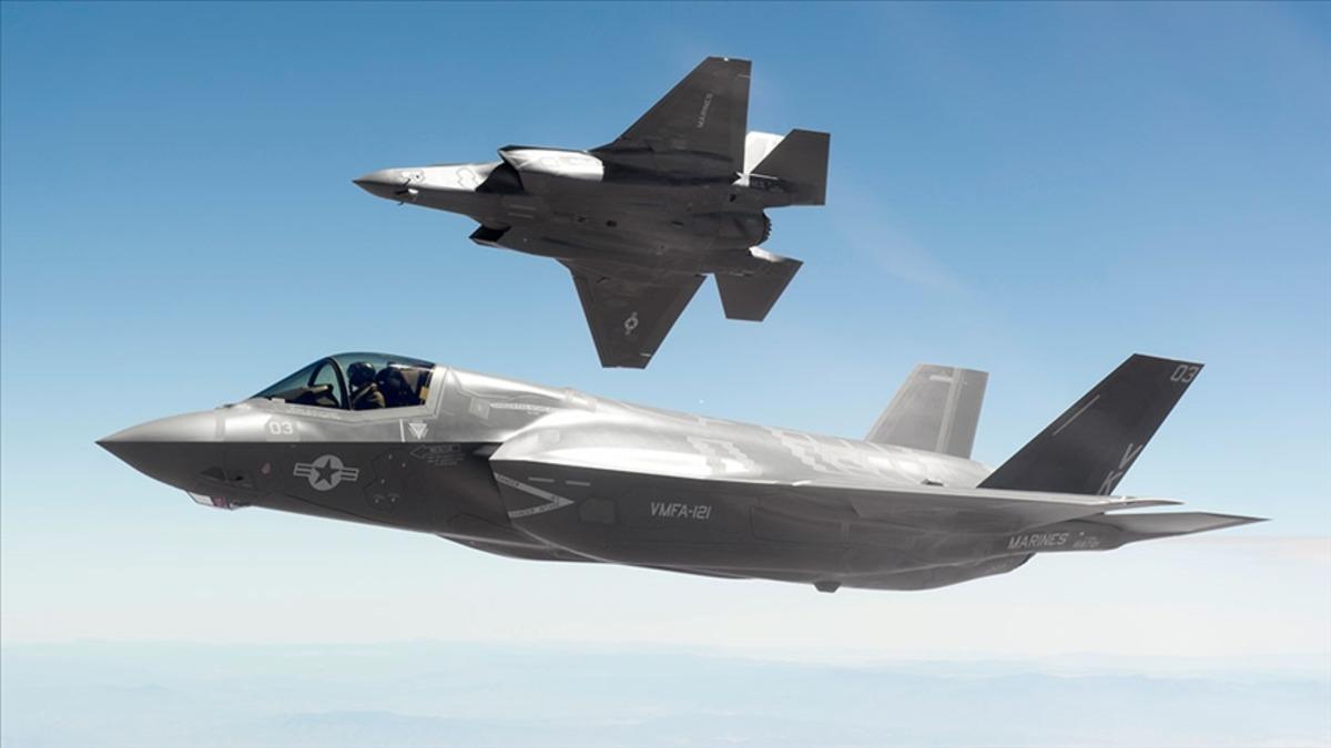Reuters yazdı! Trump ziyareti öncesi Türkiye'ye jet motoru satışı iddiası
