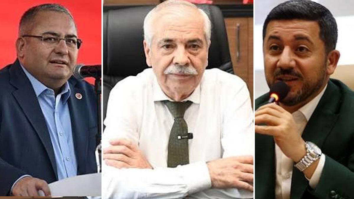 Yarın 3 belediye başkanı daha AK Parti'ye katılacak: Gazeteci Atik o isimleri duyurdu
