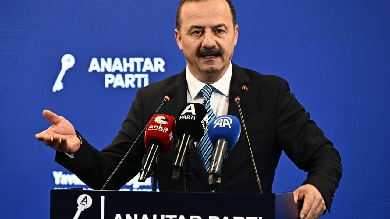 Yavuz Ağıralioğlu: NATO’nun kölesi değil ortağıyız