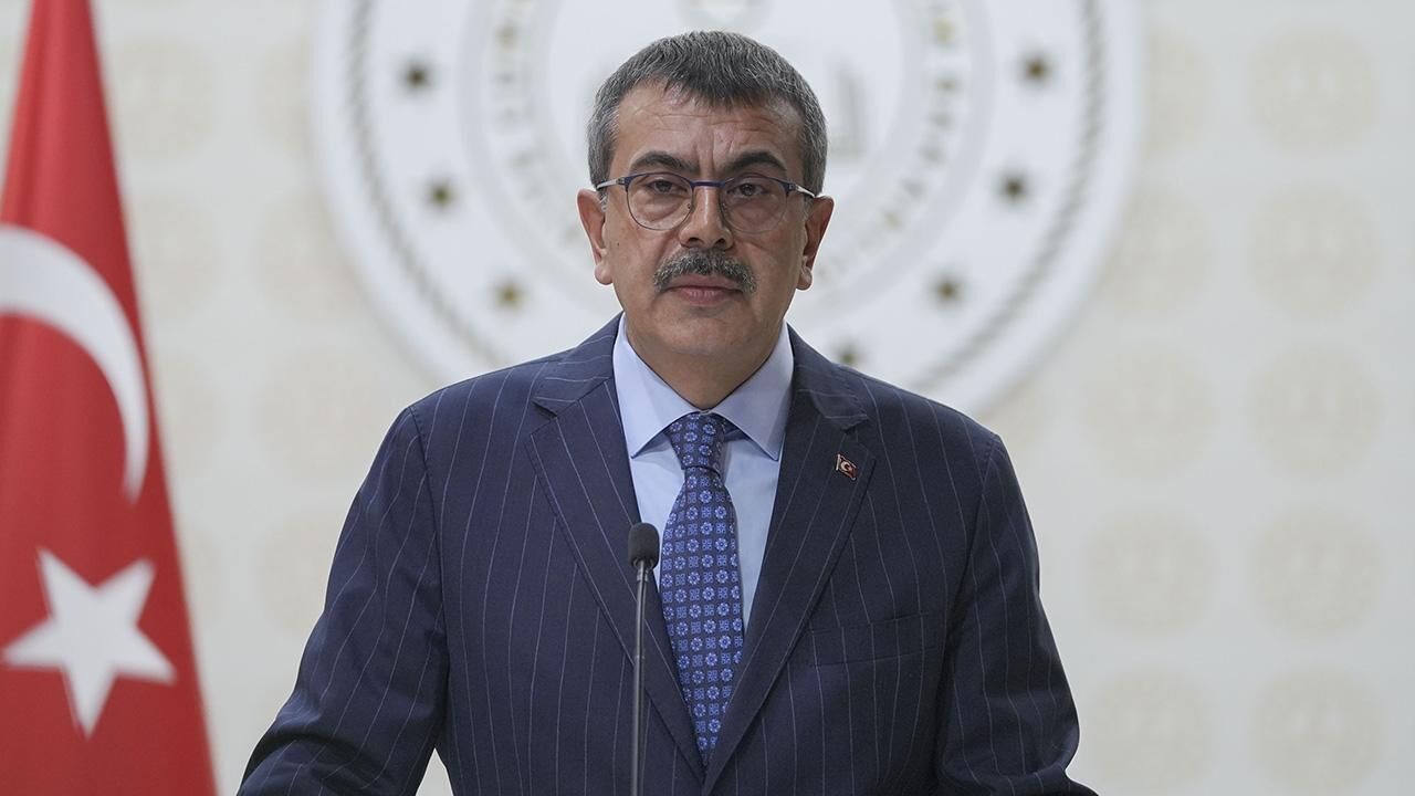 LGS ve YKS değişecek mi? Bakan Tekin açıkladı