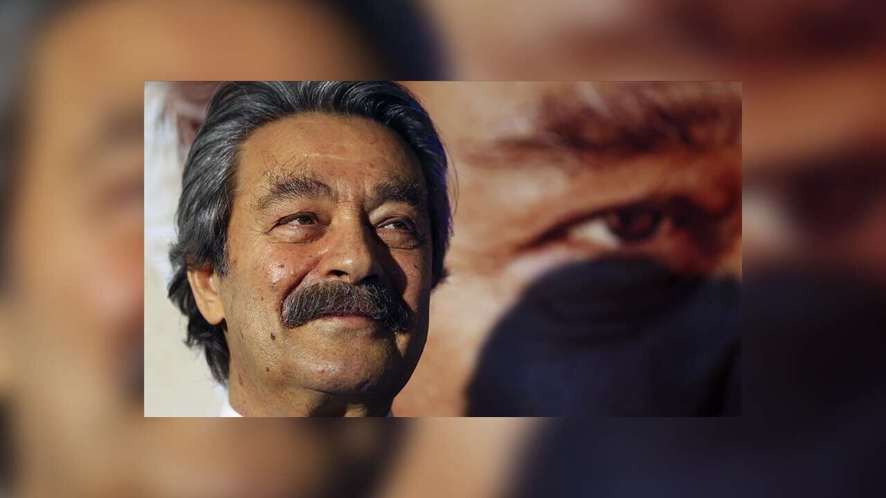 Kadir İnanır'ın cenaze programı belli oldu