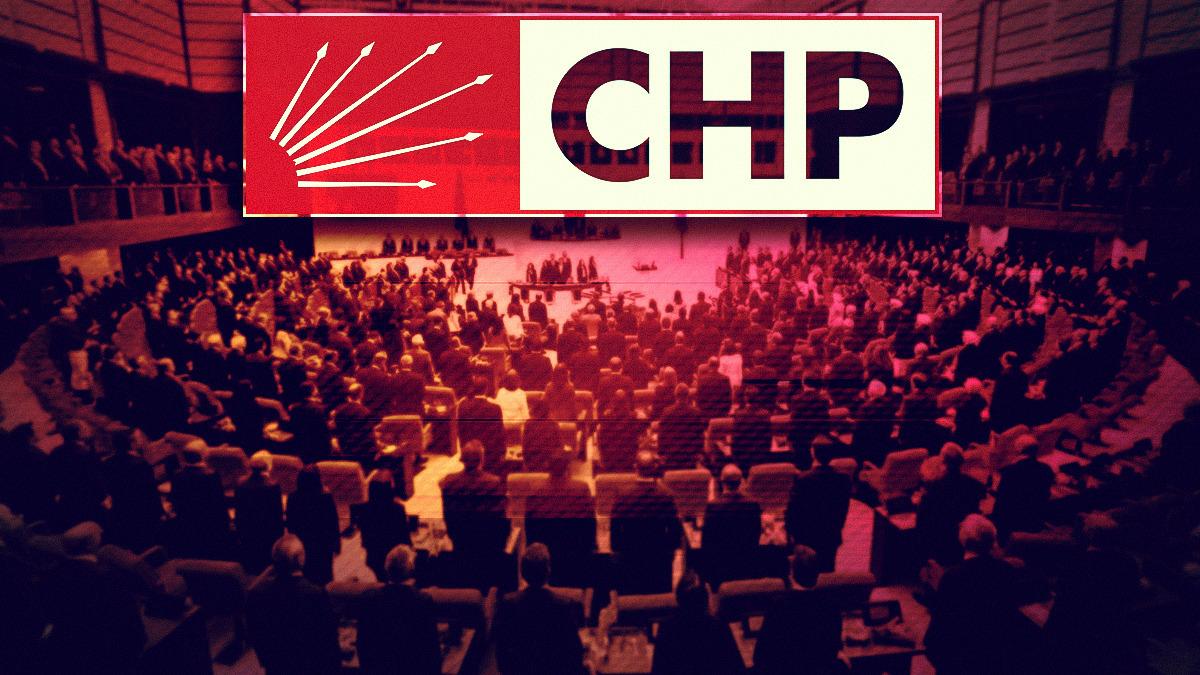 ABP Genel Başkanı duyurdu: "CHP'den 86 vekil ile 74 il başkanı bize katılacak"
