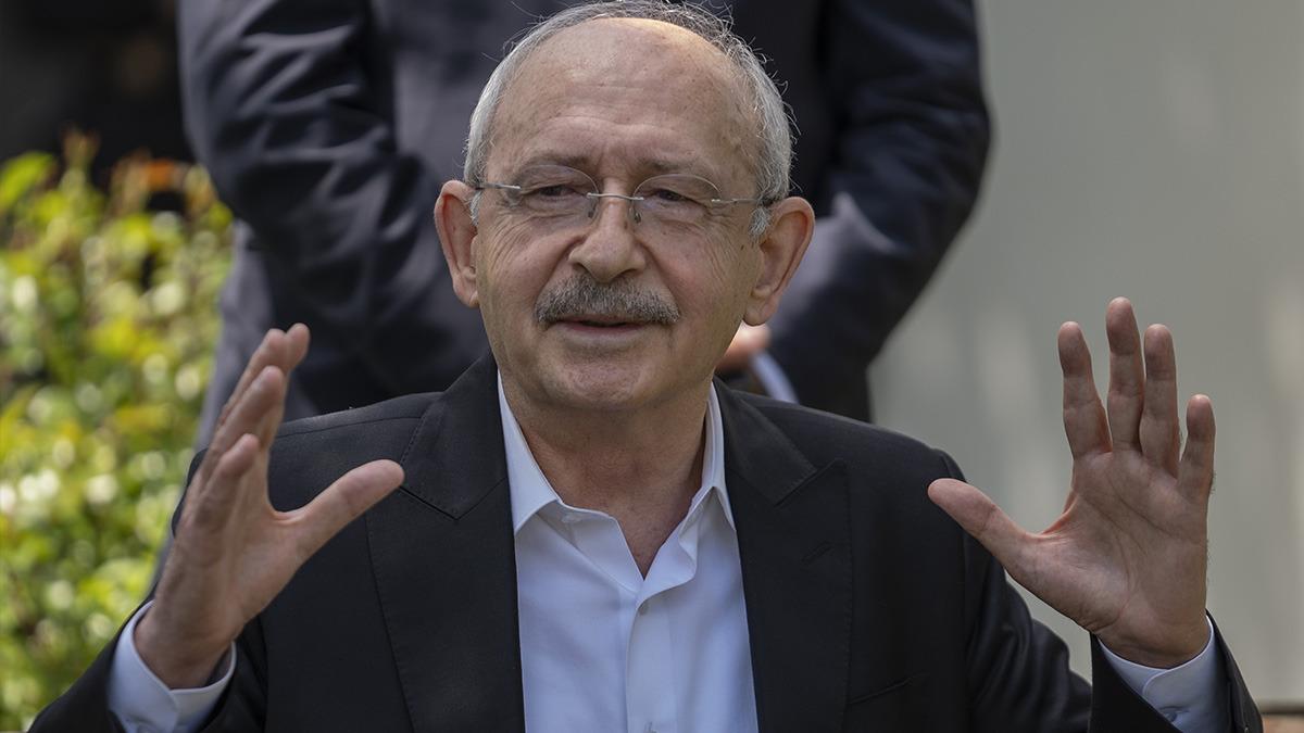 Kılıçdaroğlu'ndan 'Özel' hamlesi! Görevden aldı, yerine o ismi atadı