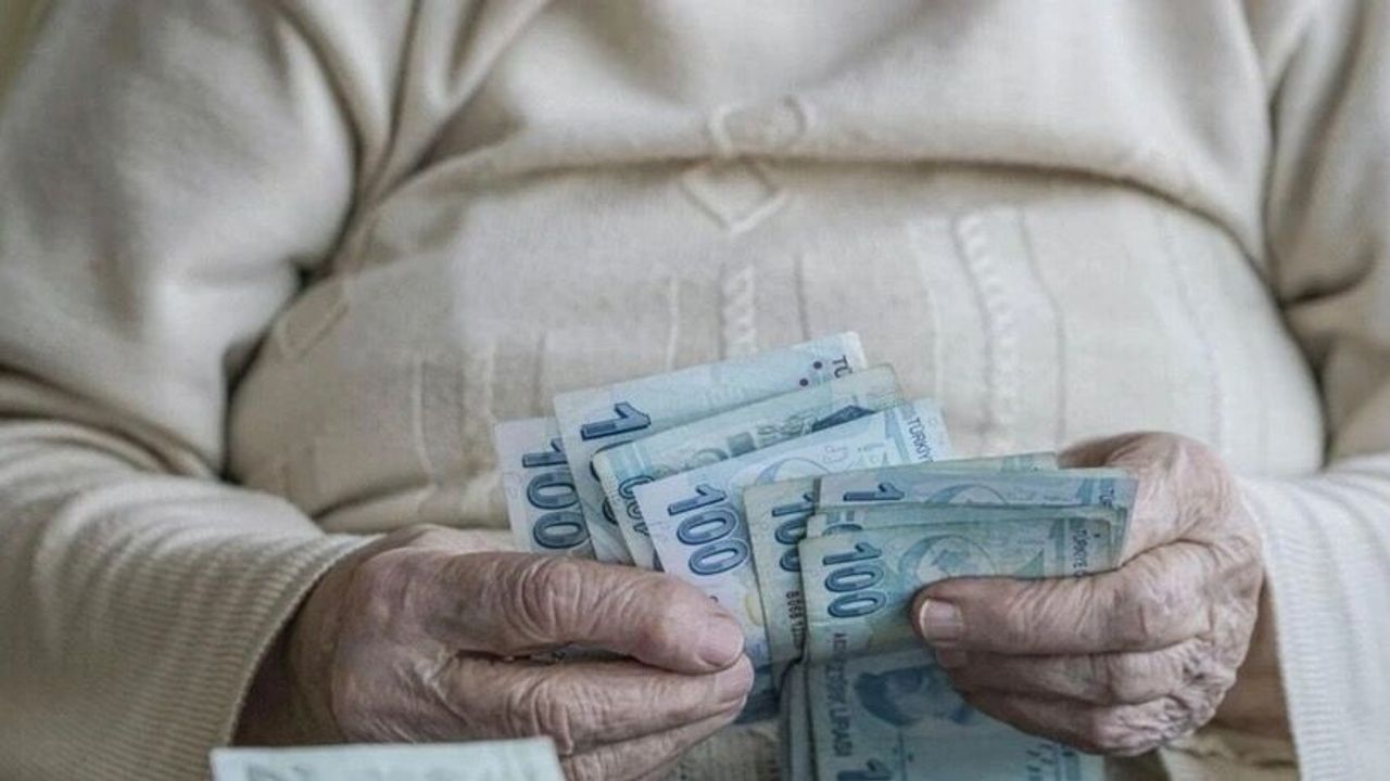 Emeklilerden promosyon ve maaş çağrısı!