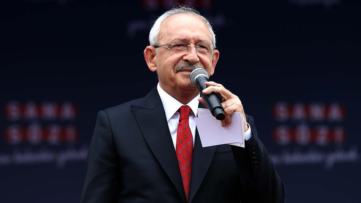 Kılıçdaroğlu belediye başkanları için düğmeye bastı!