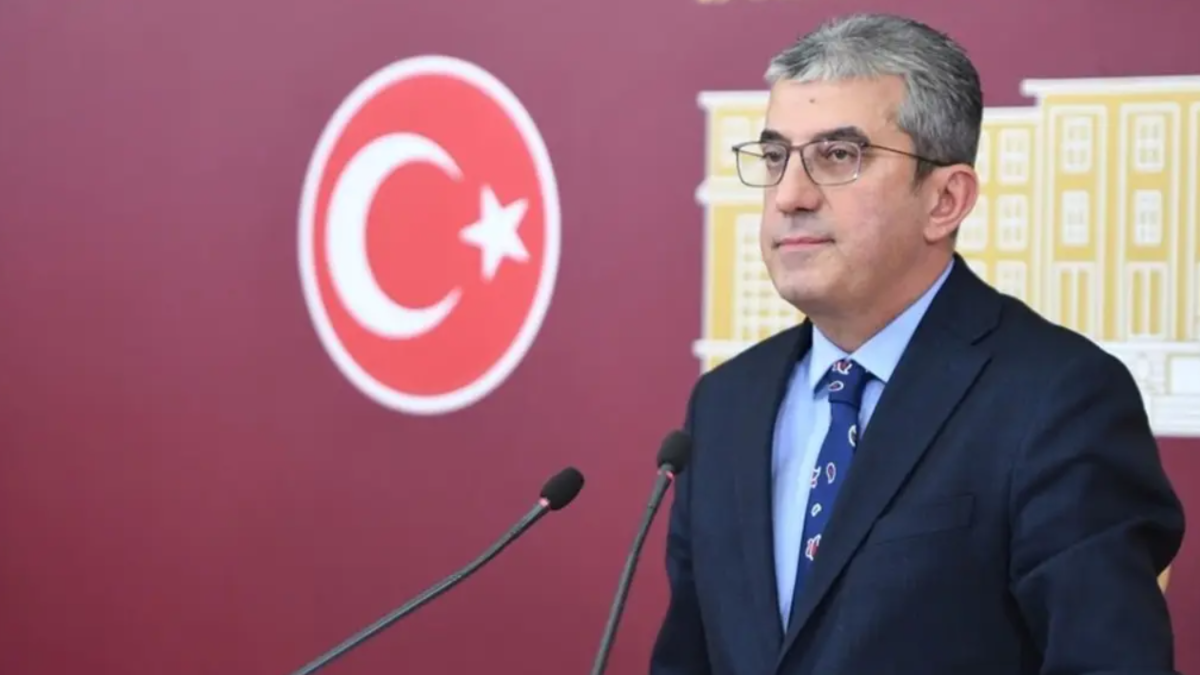 CHP'de Gökhan Günaydın gelişmesi: Görevine geri döndü