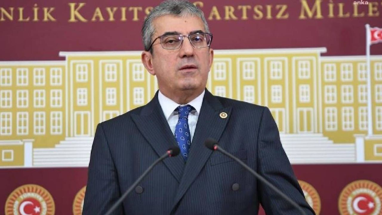 Gökhan Günaydın görevine geri döndü