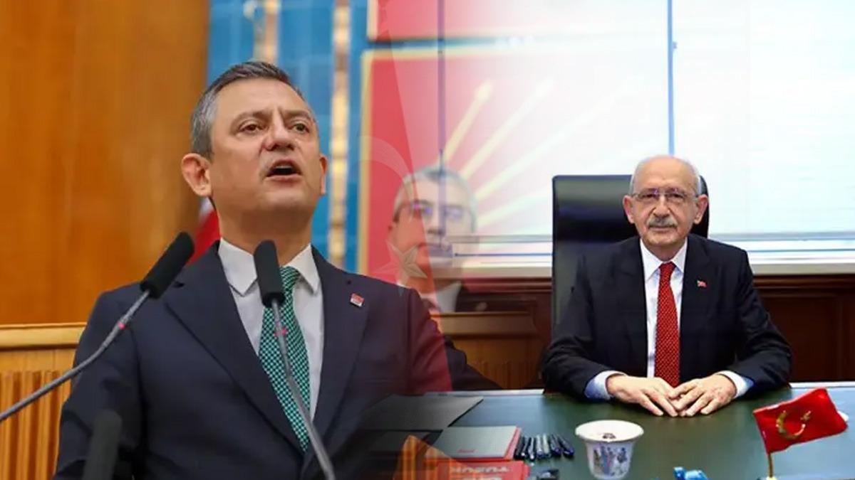 Kulisleri hareketlendiren 45 dakikalık sır görüşme!