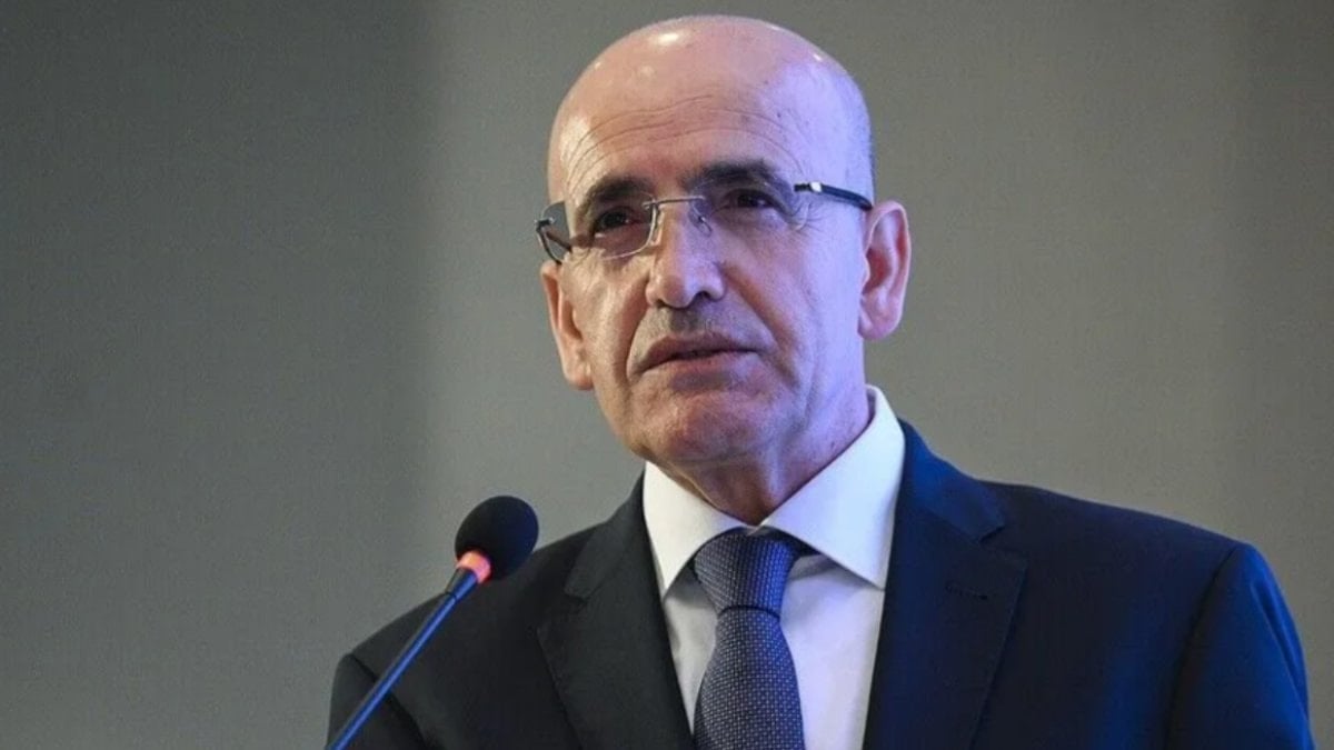 Mehmet Şimşek: İstihdama yönelik politikalar sürecek