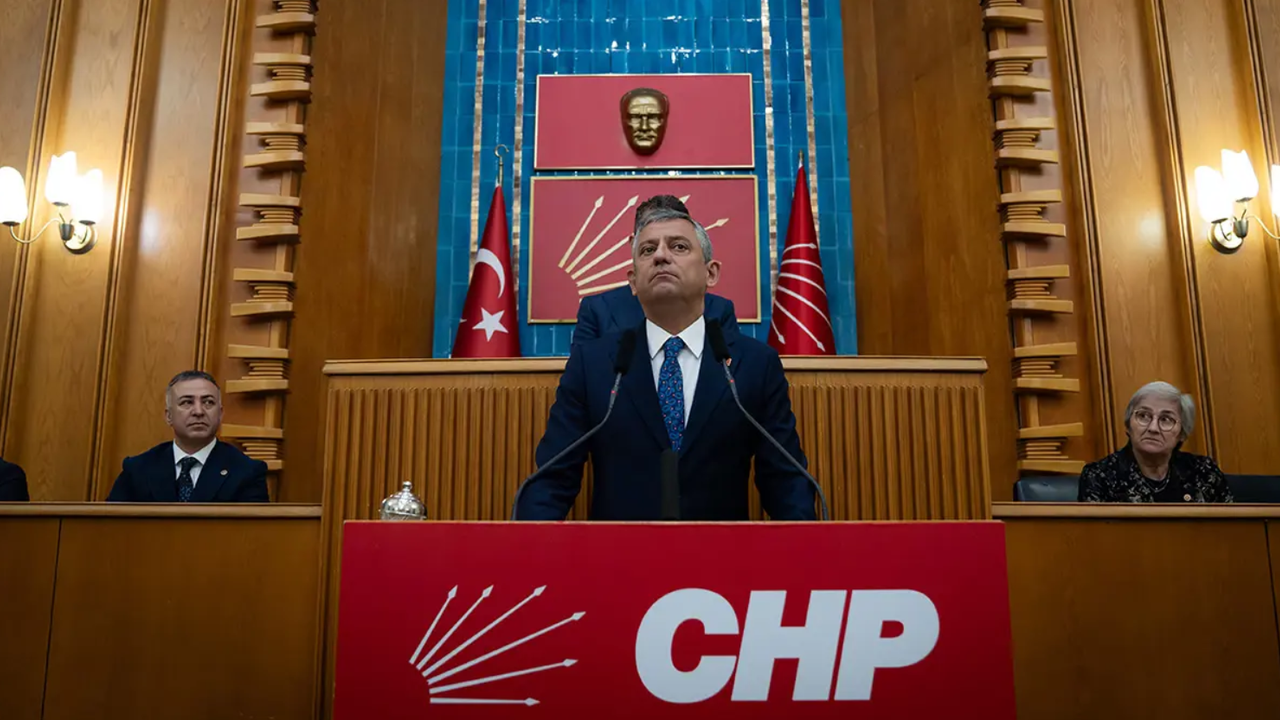 Özgür Özel’den yeni parti mesajı: “Bir kapı kapanırsa yenisi açılır”