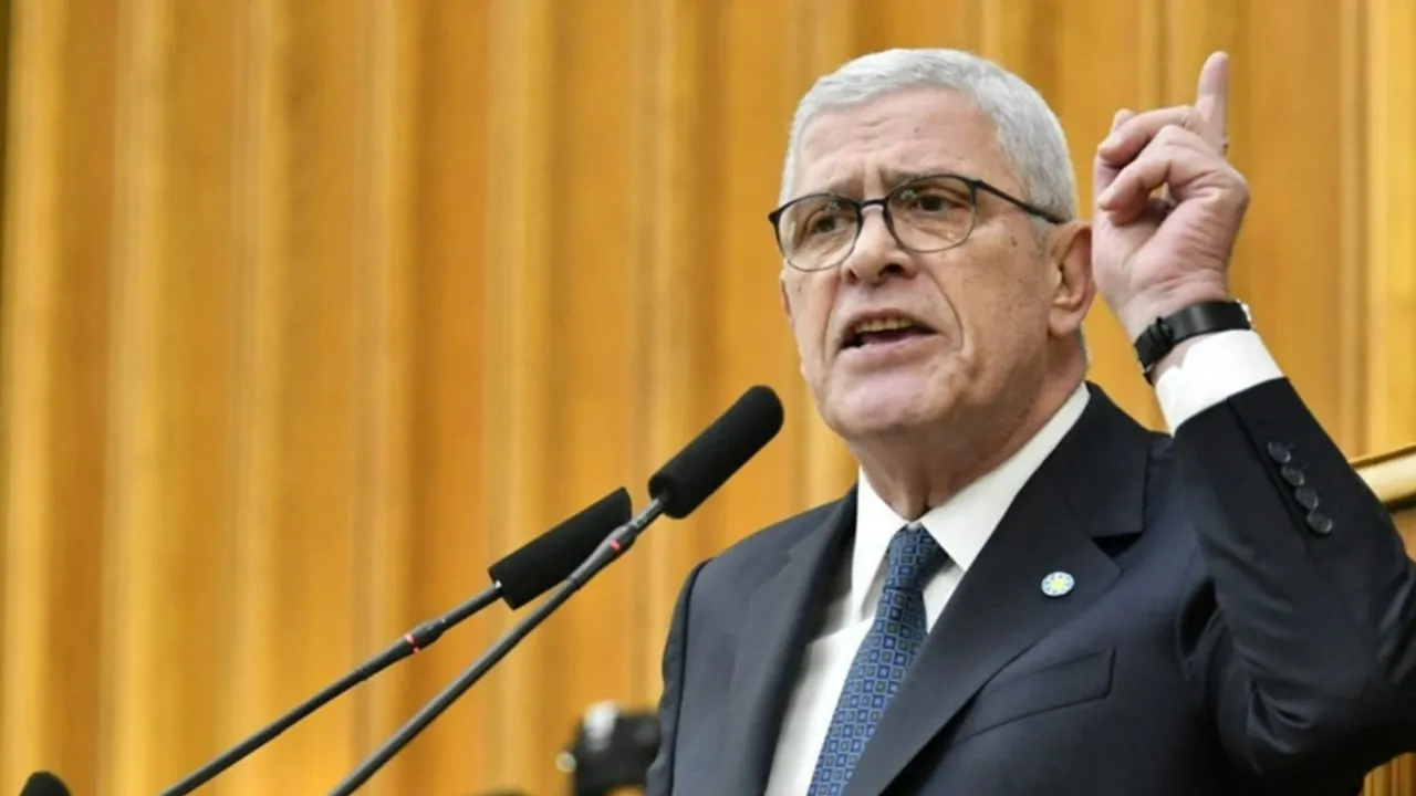 Dervişoğlu: “Milyonlarca emekli açlık sınırının altında”
