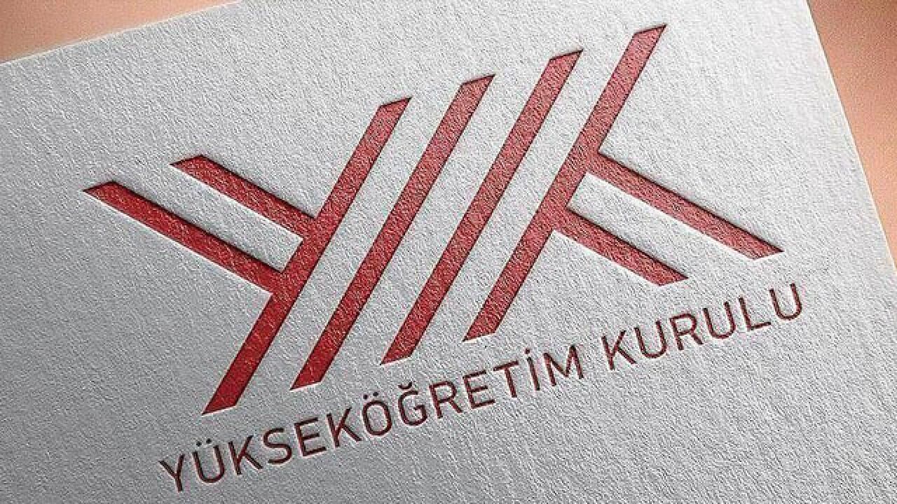 Yapay zeka üniversite bölümlerine girdi: YÖK 16 yeni programı duyurdu