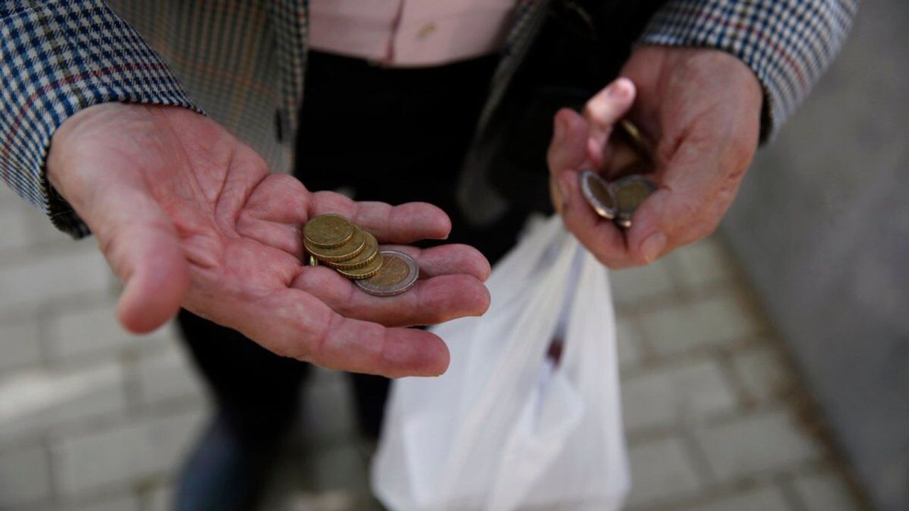 Birleşik Kamu-İş paylaştı: Açlık sınırı 37 bin 996 liraya yükseldi