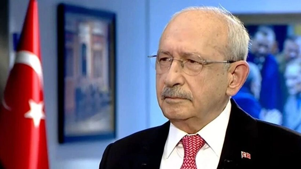 Kılıçdaroğlu 24 günde 6 bin sayfayı okuduğunu iddia etti