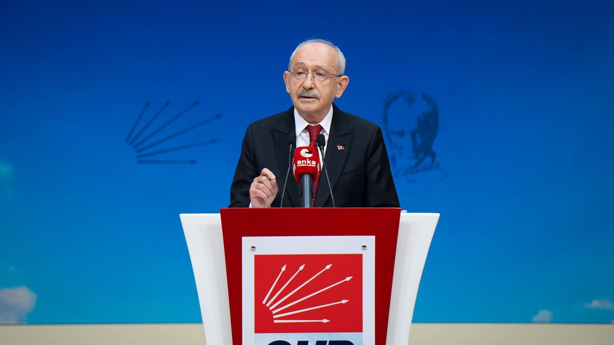 Kılıçdaroğlu'ndan gündem yaratacak sözler! "Çatışma çıkacaktı, ben geri çekildim"