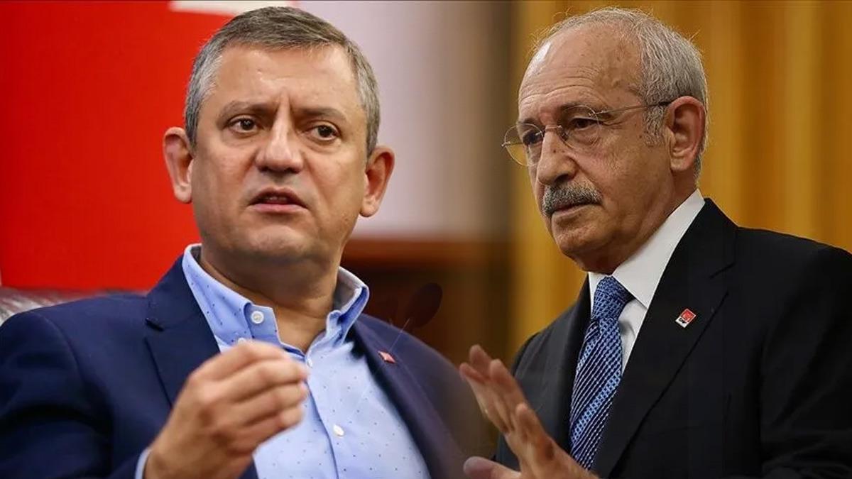 Özgür Özel kurultay için mahkemeye başvuruyor!