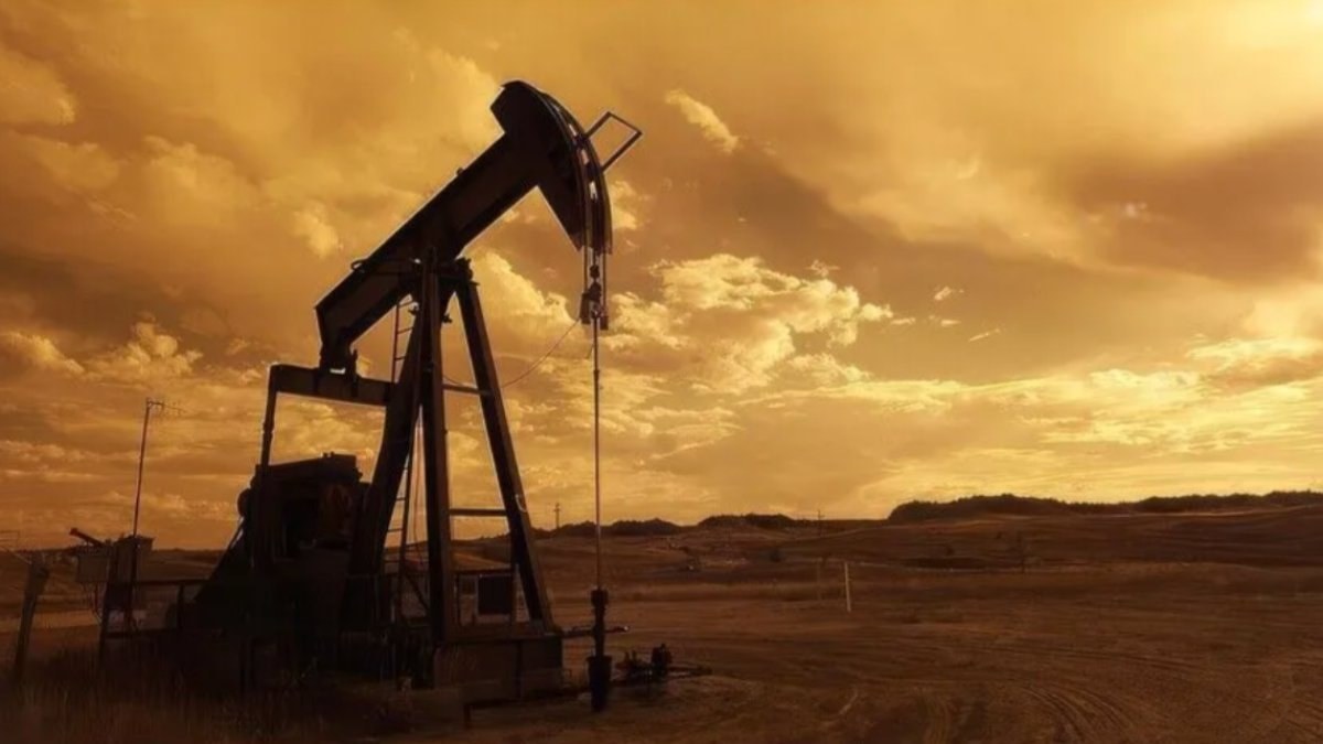 OPEC'in petrol üretimi haziranda 3,05 milyon varil arttı ensonhaber.com