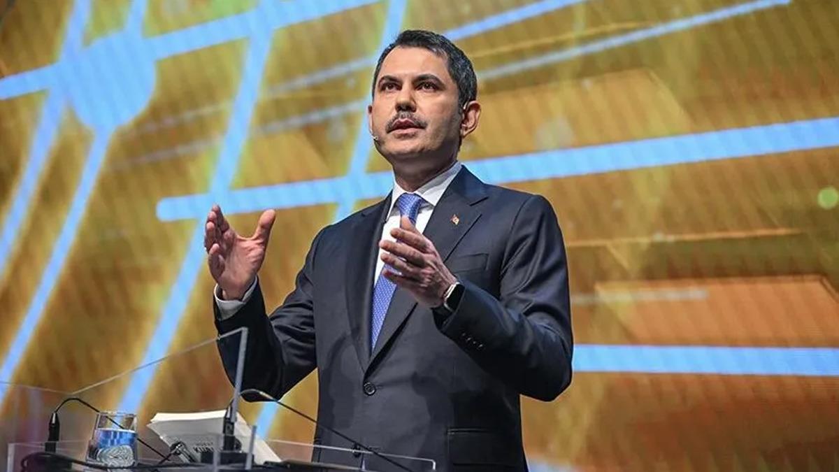 Milyonlarca liralık bağışa rağmen AHBAP'ın deprem konutları atıl kaldı! Bakan Kurum deprem bölgesindeki çalışmaları böyle paylaştı: "Arkamızda devlet vardı"