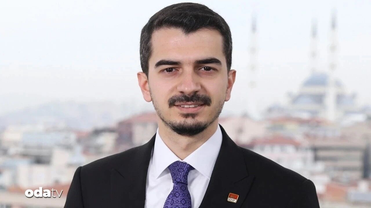 AP Raportörü'nden Çankaya Belediyesi operasyonuna tepki
