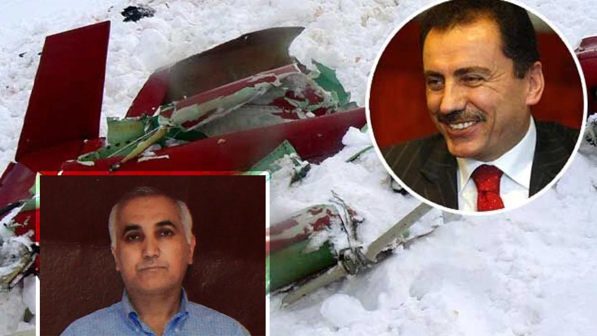 Muhsin Yazıcıoğlu soruşturmasında 'Adil Öksüz' izi!