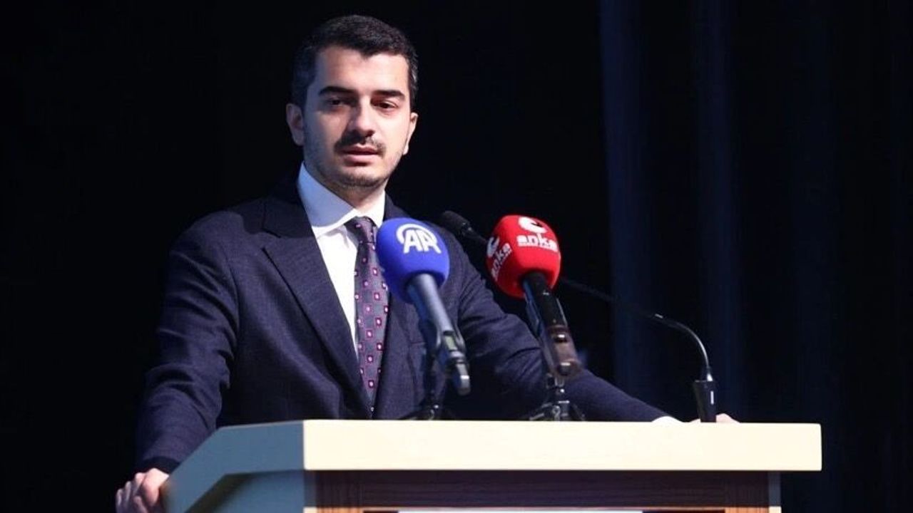 Hüseyin Can Güner: "Mahçup olacak bir şey yapmadım"