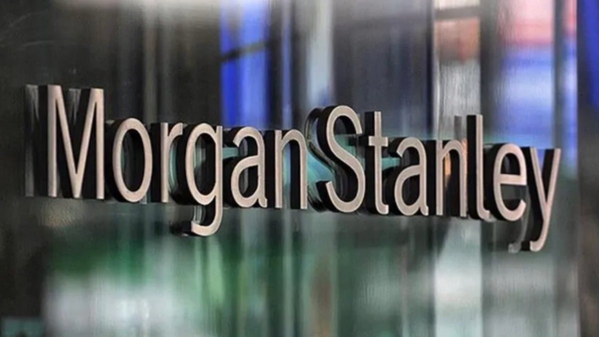 Morgan Stanley'nin kârında yüzde 58'lik yükseliş ensonhaber.com