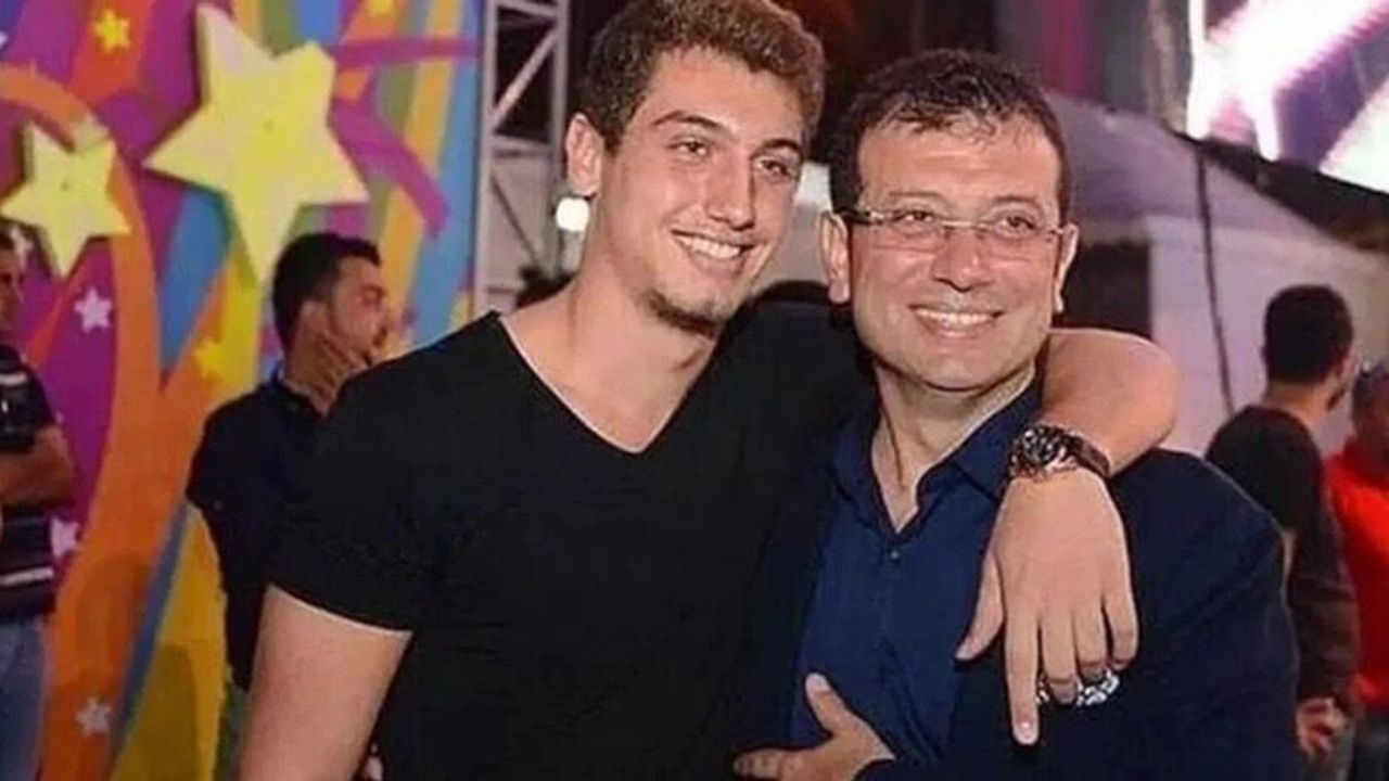 Selim İmamoğlu'ndan yat iddiasına yalanlama