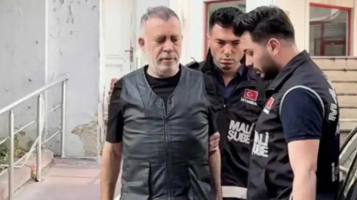 Ahbap soruşturmasında Haluk Levent de dahil 19 isme tutuklama talebi