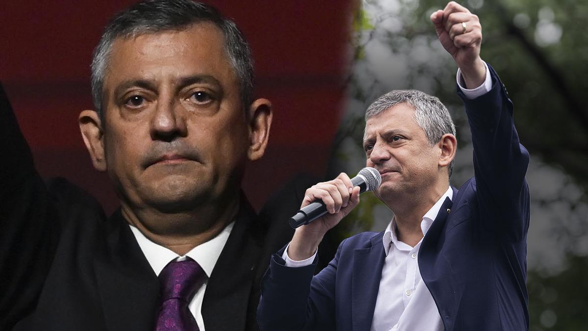 Kulislerde geri sayım başladı! Özgür Özel düğmeye basıyor... Dikkat çeken 'İYİ Parti' detayı