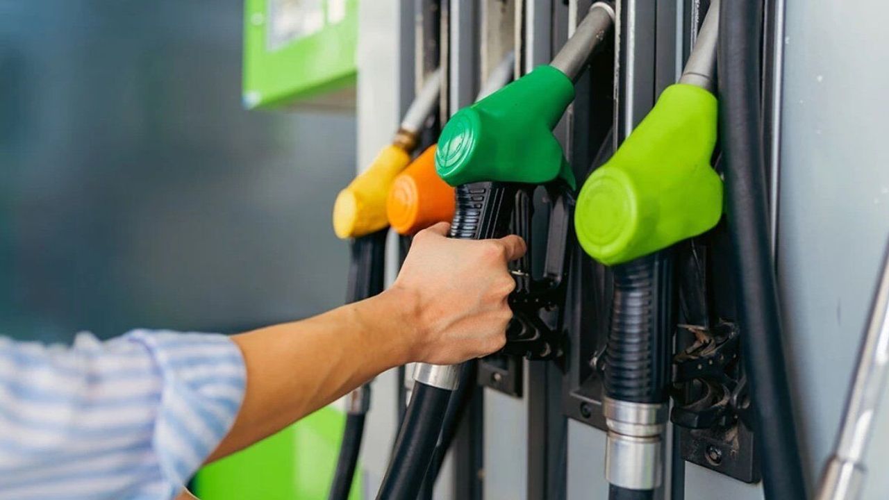 Benzin ve motorine zam geldi: Bursa’da akaryakıt fiyatları ne kadar?