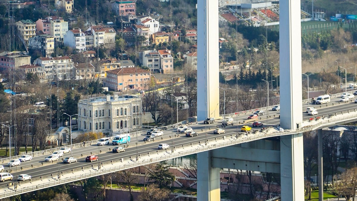 Türkiye'de en çok göç alan iller sıralandı ensonhaber.com