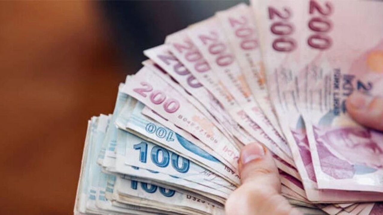 Emekli maaş promosyonu yarışı alev aldı