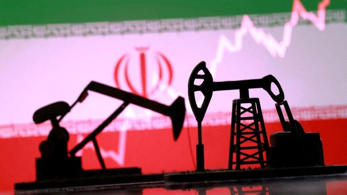 Petrole savaş etkisi: Varili 85,30 dolardan işlem görüyor ensonhaber.com