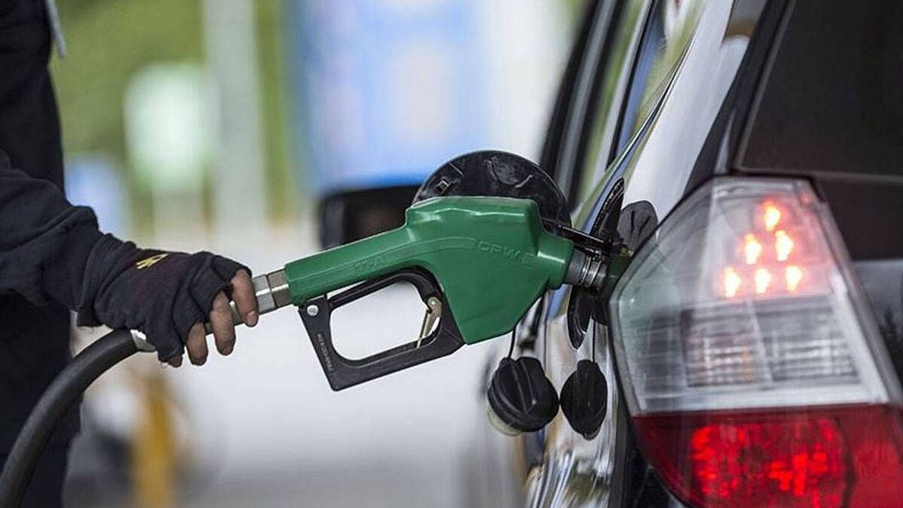 Motorinde zam yağmuru durmuyor