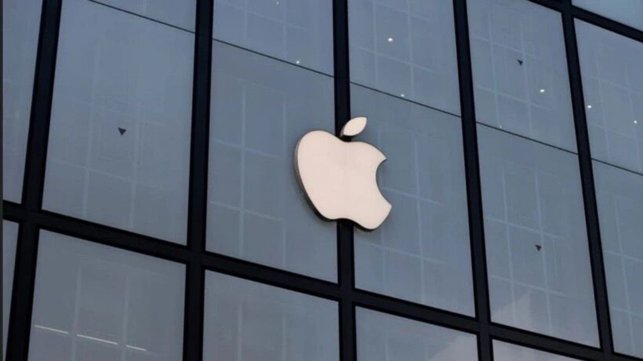 Apple, Türkiye'de dijital ücretlerine zam yaptı